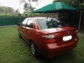 2006 Toyota Vios for sale in Lubao-3