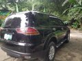 2010 Mitsubishi Montero Sport for sale in San Jose del Monte-1