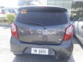 Toyota Wigo 2016 Automatic Gasoline for sale in Paranaque-3