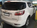 2016 Chevrolet Trailblazer for sale in Makati -7