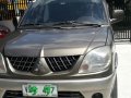 2005 Mitsubishi Adventure for sale in Valenzuela -0