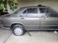 1988 Mercedes-Benz 190 for sale in Manila-1