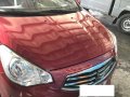 2016 Mitsubishi Mirage G4 for sale in Pasig -3