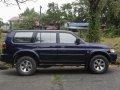 2005 Mitsubishi Montero Diesel for sale in Quezon City-7