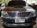 2015 Toyota Fortuner for sale in Muntinlupa-2