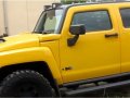 2004 Hummer H3 for sale in Makati-2