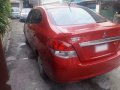 2016 Mitsubishi Mirage G4 for sale in Quezon City-5