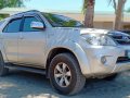 2006 Toyota Fortuner for sale in Antipolo-6