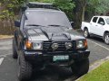 Mitsubishi Pajero 2002 for sale in Tagaytay-1