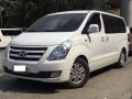 2016 Hyundai Grand Starex for sale in Makati -8