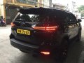 2017 Toyota Fortuner for sale in Las Pinas -0