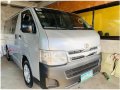 2011 Toyota Hiace for sale in Santiago -3