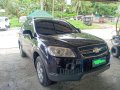 Chevrolet Captiva 2008 for sale in Cavite-1
