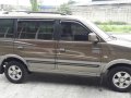 2005 Mitsubishi Adventure for sale in Valenzuela -8