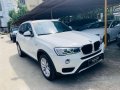 2016 Bmw X3 for sale in Pasig -8