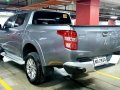 2017 Mitsubishi Strada for sale in Manila-5