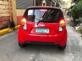 2012 Chevrolet Spark for sale in Manila-3