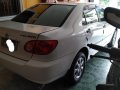 2003 Toyota Corolla Altis for sale in Batangas-8