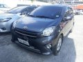 Toyota Wigo 2016 Automatic Gasoline for sale in Paranaque-0