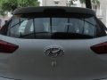 2016 Hyundai I20 for sale in Pasig -1