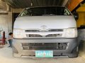 2011 Toyota Hiace for sale in Santiago -1