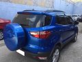 2015 Ford Ecosport for sale in Mandaue -4