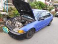 1993 Honda Civic for sale in Paranaque -4