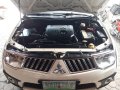 Mitsubishi Montero Sport 2009 for sale in Angeles -0