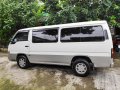 2010 Nissan Urvan for sale in Meycauayan-8