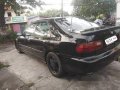 Black Honda Civic 1994 at 199 km  for sale in Manila-4