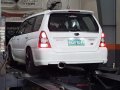 2008 Subaru Forester for sale in Manila-0