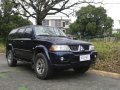 2005 Mitsubishi Montero Diesel for sale in Quezon City-8