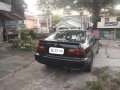 Black Honda Civic 1994 at 199 km  for sale in Manila-3