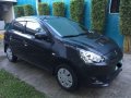 2013 Mitsubishi Mirage for sale in Bacoor-1