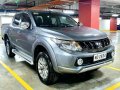 2017 Mitsubishi Strada for sale in Manila-9