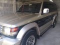 2001 Mitsubishi Pajero for sale in Guinobatan-8