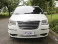 2011 Chrysler Town And Country for sale in Quezon City-0