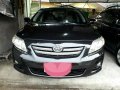 Toyota Corolla Altis 2009 for sale in Cabiao-4