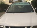 Isuzu Crosswind 2013 for sale in Manila-0
