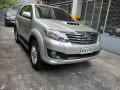 2014 Toyota Fortuner for sale in Quezon City-1