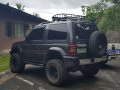Mitsubishi Pajero 2002 for sale in Tagaytay-2