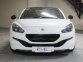 2013 Peugeot Rcz for sale in Quezon City-8