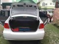 Sell White 2003 Toyota Corolla Altis at 70000 in km -2