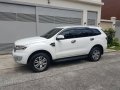 2016 Ford Everest for sale in Mandaluyong -9