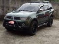 Mitsubishi Montero 2010 for sale in Quezon City-9