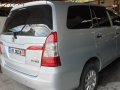 Toyota Innova 2015 for sale in Quezon City -4