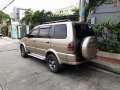 2002 Isuzu Crosswind for sale in Quezon City-4