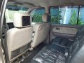 2002 Isuzu Crosswind for sale in Quezon City-8