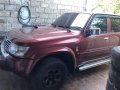 2001 Nissan Patrol for sale in Santo Tomas -2