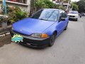 1993 Honda Civic for sale in Paranaque -7